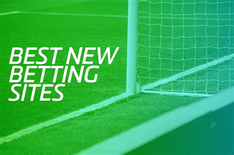 new betting websites uk - new bookmakers online.